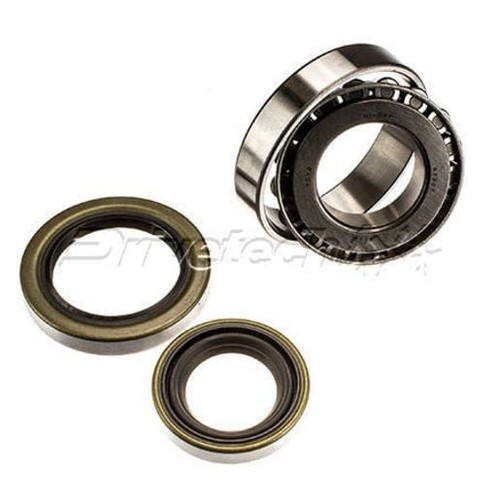 Drivetech 4x4 Rear Axle Bearing Kit - DT-AK11 Auto Part