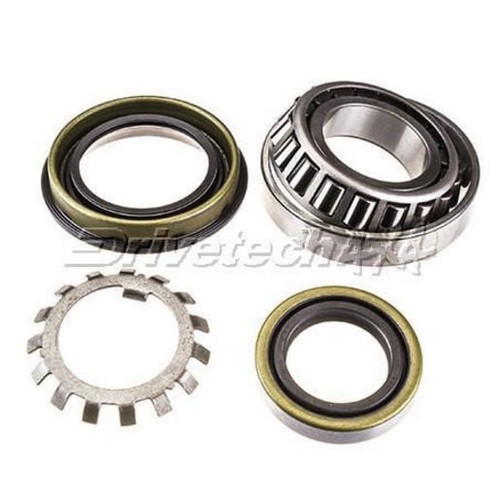 Drivetech 4x4 Rear Axle Bearing Kit - DT-AK19 Auto Part