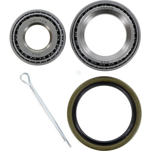 Repco Wheel Bearing Kit - WBK2900 Auto Part