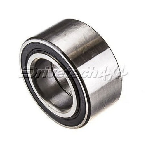 Drivetech 4x4 Wheel Bearing Kit - DT-WBK17 Auto Part