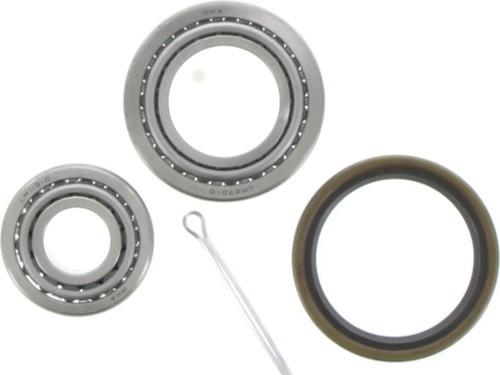 Repco Wheel Bearing Kit - WBK2837 Auto Part