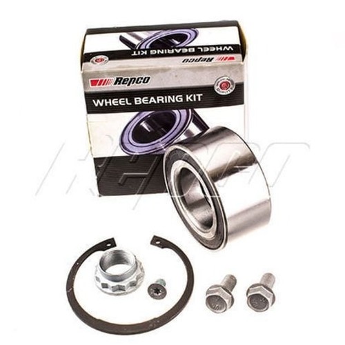 Repco Wheel Bearing Kit - WBK5288 Auto Part