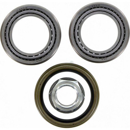 Repco Wheel Bearing Kit - WBK1928 Auto Part
