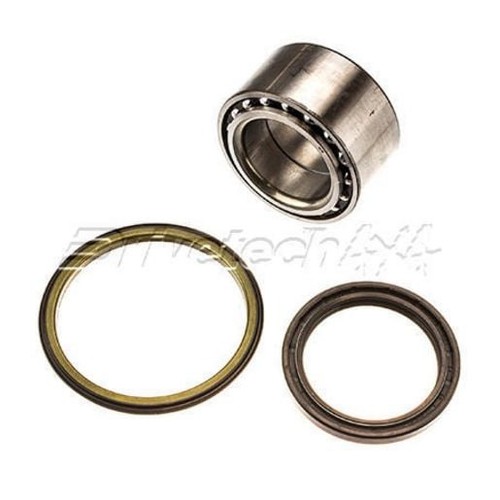 Drivetech 4x4 Wheel Bearing Kit - DT-WBK16 Auto Part