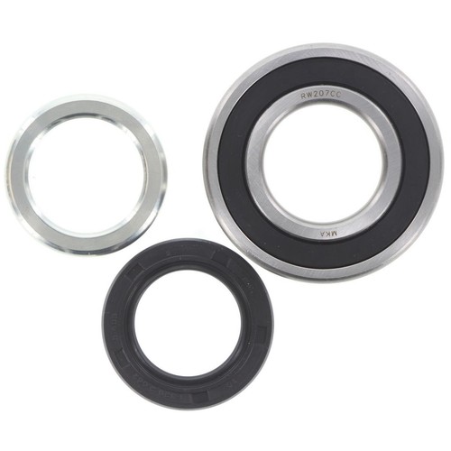 Repco Wheel Bearing Kit - WBK2737 Auto Part