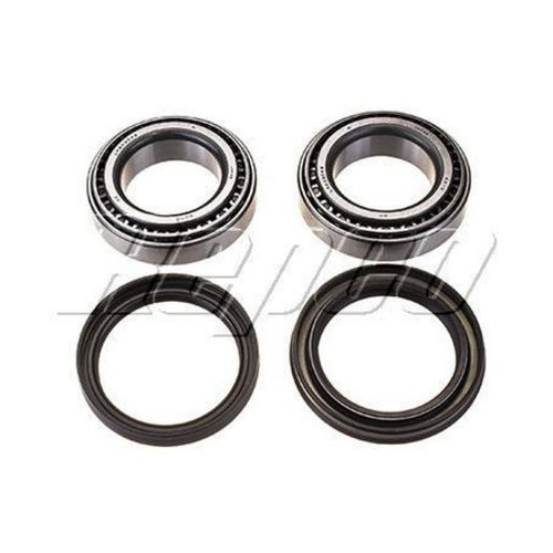 Repco Wheel Bearing Kit - WBK5412 Auto Part