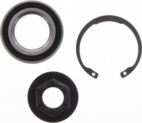 Repco Wheel Bearing Kit - WBK5032 Auto Part