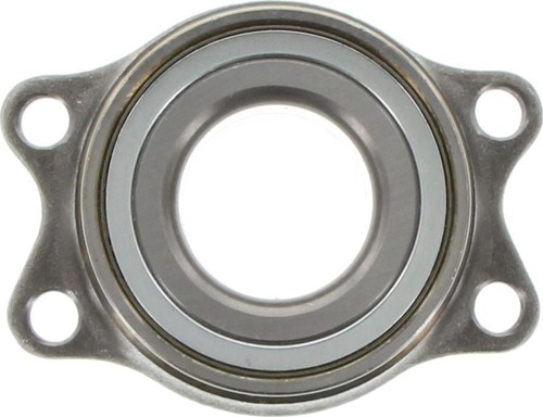 Repco Wheel Bearing Kit - WBK5122 Auto Part