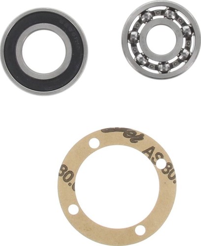 Repco Wheel Bearing Kit - WBK1213 Auto Part