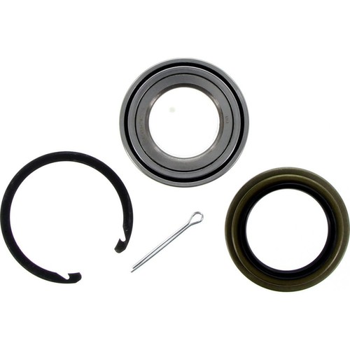 Repco Wheel Bearing Kit - WBK1141 Auto Part
