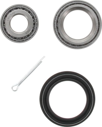 Repco Wheel Bearing Kit - WBK3139 Auto Part