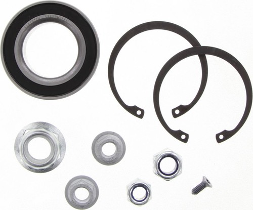 Repco Wheel Bearing Kit - WBK5055 Auto Part