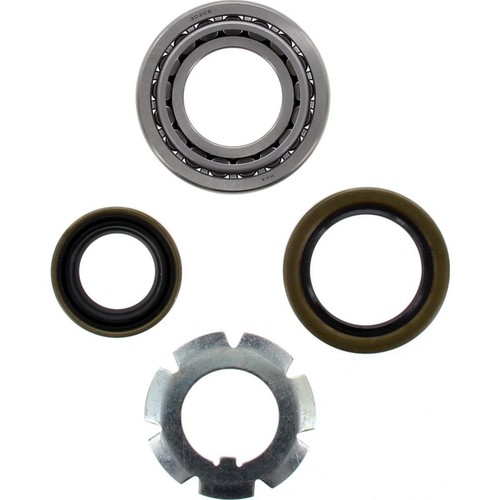 Repco Wheel Bearing Kit - WBK1236 Auto Part