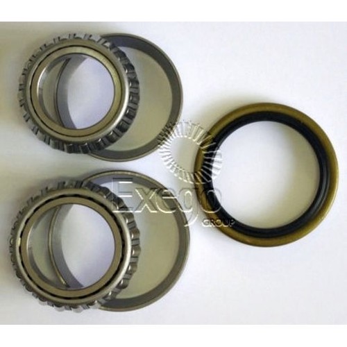 Repco Wheel Bearing Kit - WBK1159 Auto Part