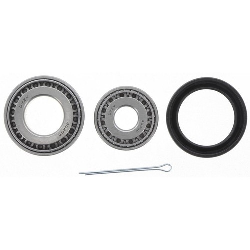 Repco Wheel Bearing Kit - WBK2841 Auto Part