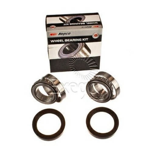 Repco Wheel Bearing Kit - WBK2610 Auto Part