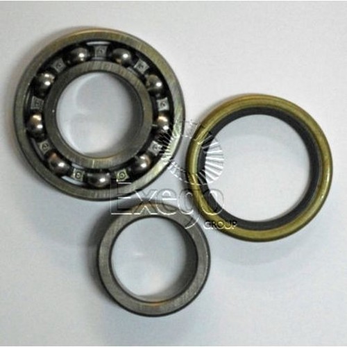 Repco Wheel Bearing Kit - WBK2857 Auto Part