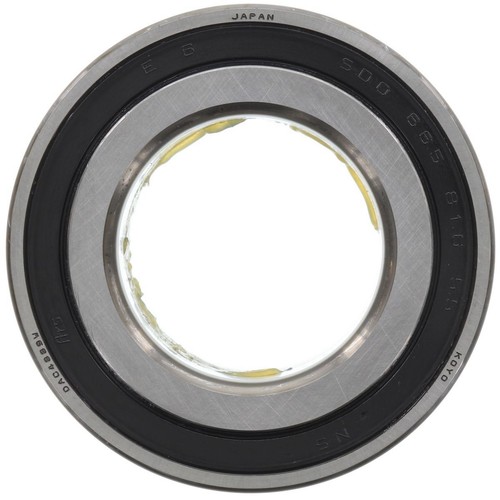 Repco Wheel Bearing Kit - WBK5098 Auto Part