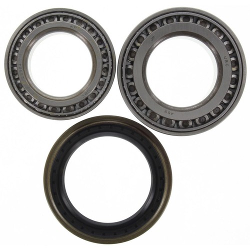 Repco Wheel Bearing Kit - WBK5126 Auto Part