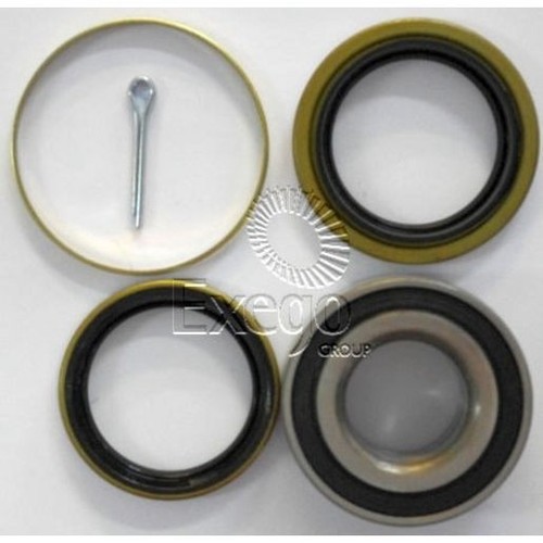 Repco Wheel Bearing Kit - WBK1176 Auto Part