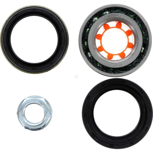Repco Wheel Bearing Kit - WBK1271 Auto Part