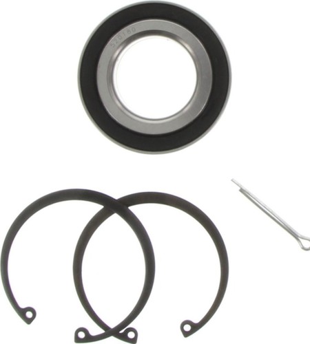 Repco Wheel Bearing Kit - WBK5094 Auto Part
