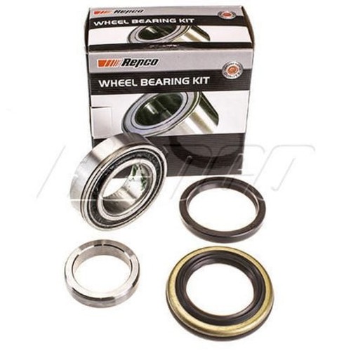 Repco Wheel Bearing Kit - WBK5316 Auto Part
