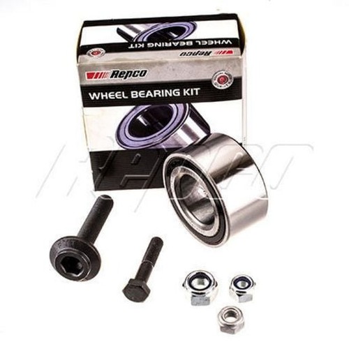 Repco Wheel Bearing Kit - WBK5285 Auto Part
