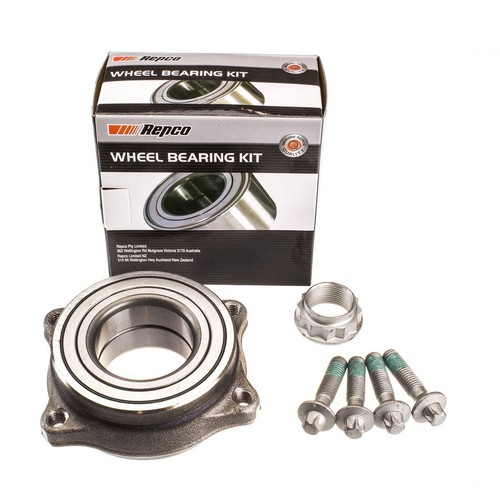Repco Wheel Bearing Kit - WBK5350 Auto Part