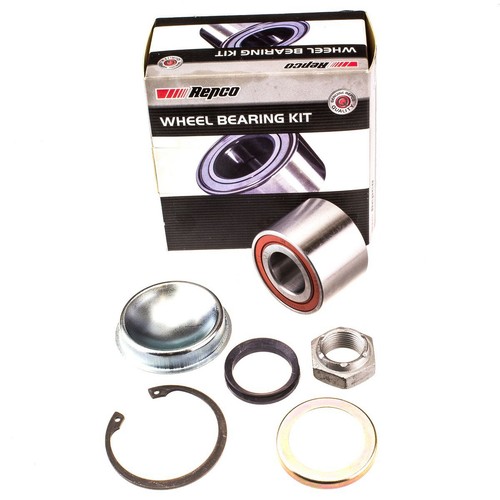 Repco Wheel Bearing Kit - WBK5284 Auto Part