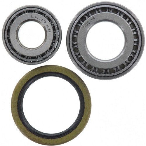 Repco Wheel Bearing Kit - WBK2608 Auto Part