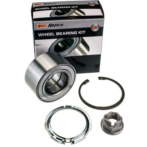 Repco Wheel Bearing Kit - WBK5346 Auto Part