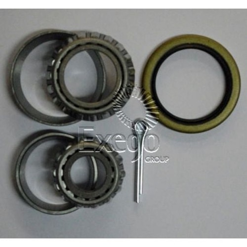 Repco Wheel Bearing Kit - WBK2856 Auto Part