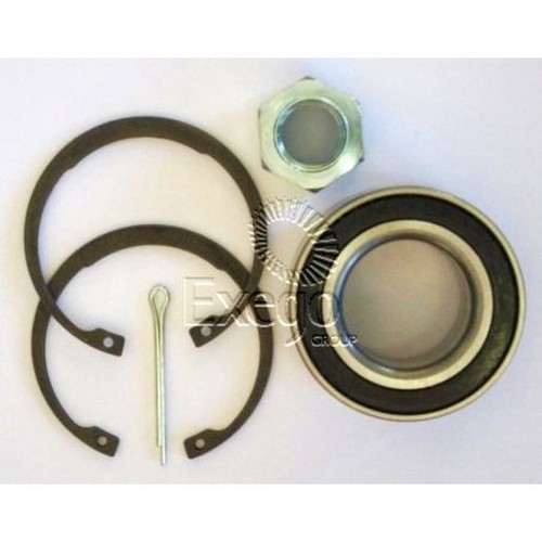 Repco Wheel Bearing Kit - WBK3785 Auto Part