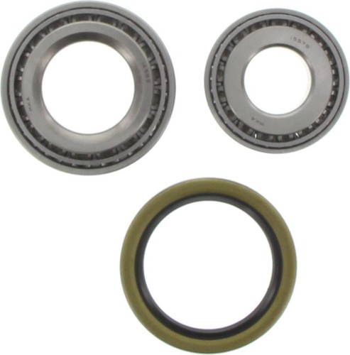 Repco Wheel Bearing Kit - WBK5091 Auto Part