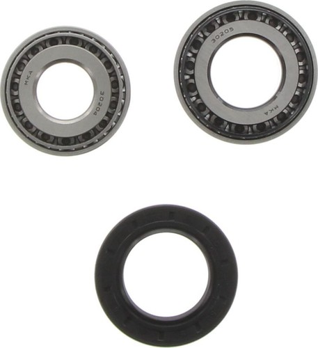Repco Wheel Bearing Kit - WBK5263 Auto Part