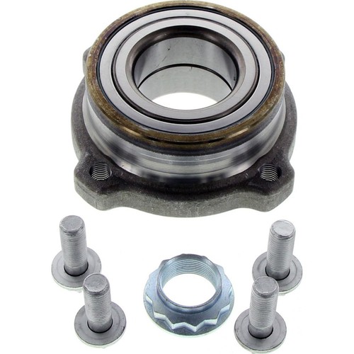 Repco Wheel Bearing Kit - WBK5327 Auto Part