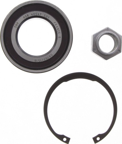 Repco Wheel Bearing Kit - WBK5038 Auto Part