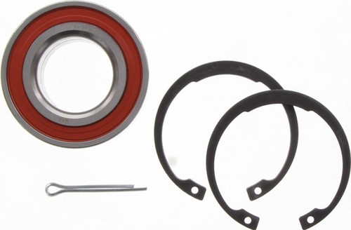 Repco Wheel Bearing Kit - WBK5030 Auto Part