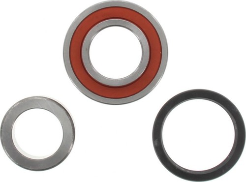 Repco Wheel Bearing Kit - WBK5076 Auto Part