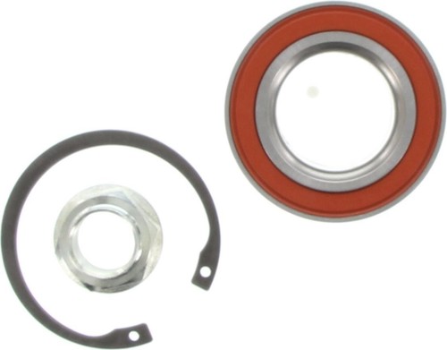 Repco Wheel Bearing Kit - WBK1267 Auto Part