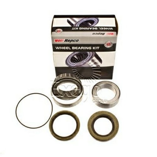 Repco Wheel Bearing Kit - WBK1229 Auto Part