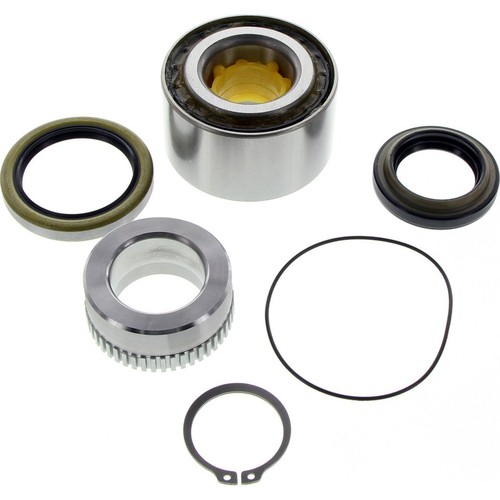 Repco Wheel Bearing Kit - WBK5359 Auto Part