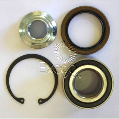 Repco Wheel Bearing Kit - WBK3086 Auto Part