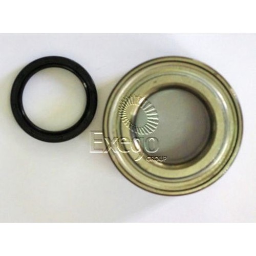 Repco Wheel Bearing Kit - WBK5134 Auto Part