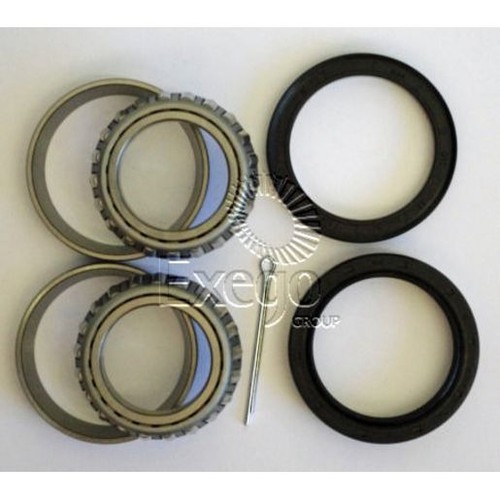 Repco Wheel Bearing Kit - WBK2864 Auto Part