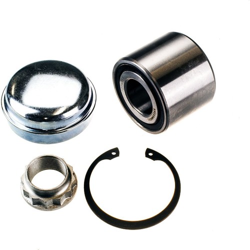 Repco Wheel Bearing Kit - WBK5337 Auto Part