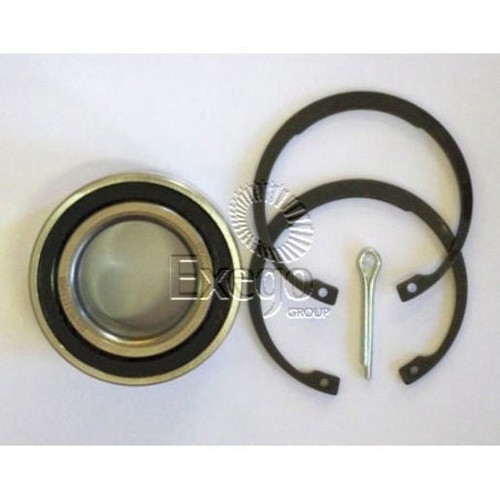 Repco Wheel Bearing Kit - WBK3140 Auto Part