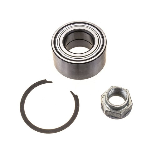 Repco Wheel Bearing Kit - WBK5039 Auto Part