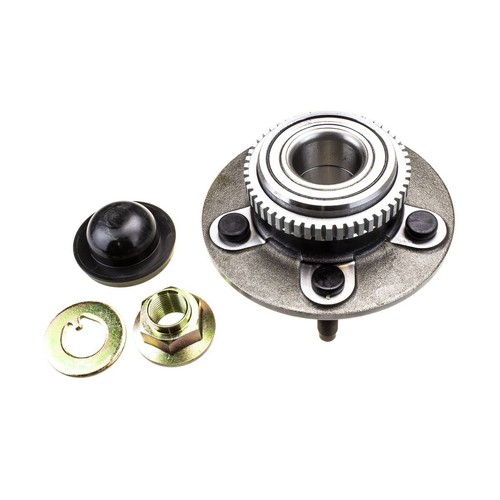 Kelpro Wheel Bearing Hub - KHA3160 Auto Part